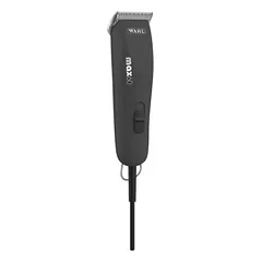 Wahl kirpimo mašinėlė Max 60, Kirpimo mašinėlė su kirpimo galvute — 4 nuotrauka
