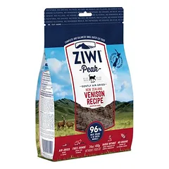 Ziwi Peak Air Dried Hirsch