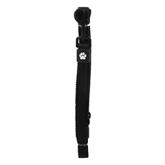 Active Dog Bungee Neoprene pavadėlis šunims su neopenu, 120cm — 3 nuotrauka