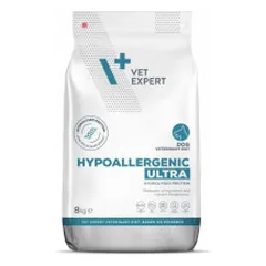 VetExpert Veterinary Diet Hypoallergenic Ultra sausas pašaras šunims