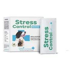 bioVETERINARY Stress Control, N28 parduotuvėje Petz.lt