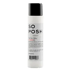 So Posh I'm So Silky kondicionierius - sunkus kondicionierius šunims su ilgu, parodinės kokybės kailiu, koncentratas 1:8, 250ml — 3 nuotrauka