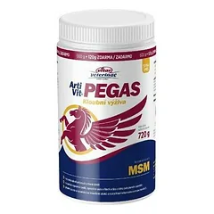 Vitar Dog/Horse Veterinae ArtiVit Pegas MSM 720 g