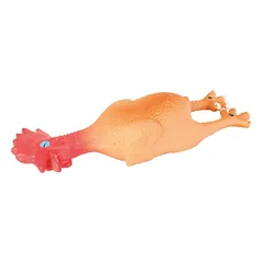 TRIXIE  žaislas VIŠTA, lateksas, 23 cm