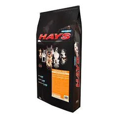 Family Dog Hays sausas maistas šunims su antiena, 15 kg