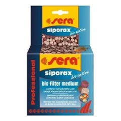 Sera užpildas filtrams Siporax Bio Active Professional, 500 ml, 210 g