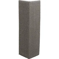 Trixie Scratching Board XXL sieninis/kampinis draskomasis paviršius, pilkas, 38 x 75 cm
