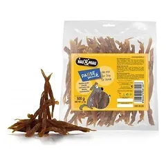 Hau&Miau minkštos antienos juostelės 500 g