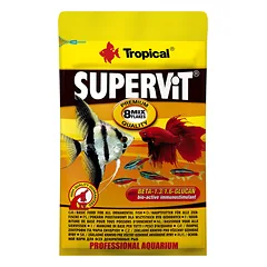 TROPICAL SuperVit 12g maišelis photo