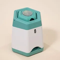 TIAKI Interaktiver Leckerlispender (Leckerliautomat)