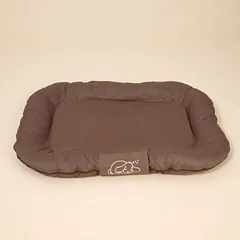 TIAKI čiužinys šunims Strong & Soft, apie L 120 x B 90 x H 14 cm — 2 nuotrauka