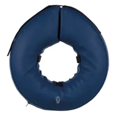 Pripučiama apsauginė apykaklė šunims, L-XL