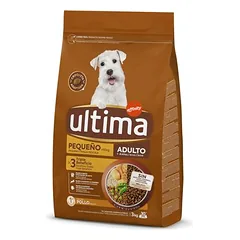 Ultima Mini Adult Huhn