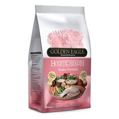 Golden Eagle Holistic Senior Huhn