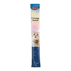 Trixie Cat Creamy Snack with White Fish 70 g