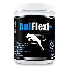 GAME DOG AniFlexi+ V2 500g