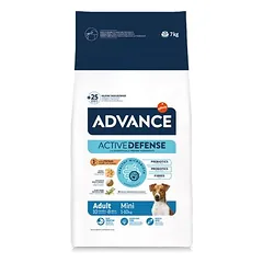 Advance Mini Adult sausas maistas šunims — 5 nuotrauka