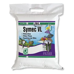JBL Symec VL filtravimo vata 80x25x3 cm