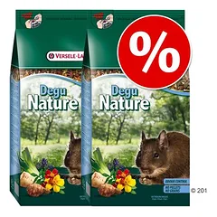 Sparpaket Versele-Laga Degufutter