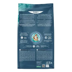 Forza10 Maintenance All Breeds Fish and Rice sausas maistas visų veislių ir dydžių suaugusiems šunims su žuvimi ir ryžiais, 2 kg — 2 nuotrauka