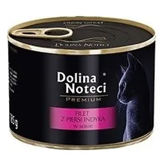 DOLINA NOTECI Filet su kalakutiena 185 g