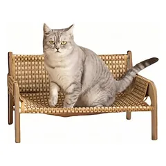 IntiMeg Sofa – Nest für Katzen und Hunde