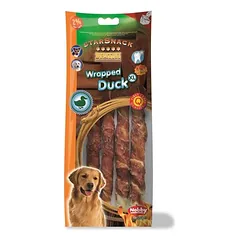 Nobby Starsnack Wrapped Duck