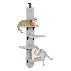 PawHut Kratzbaum