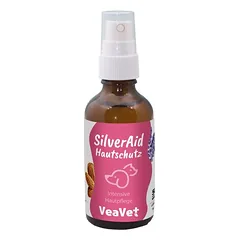 VeaVet SilverAid Hautschutz