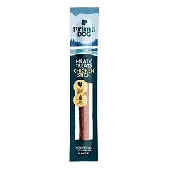 PrimaDog Vištienos lazdelė, 1 vnt, 12 g