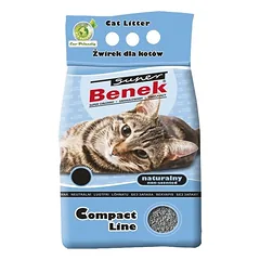 Super Benek Compact 25l