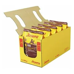 Josera Dog Super Premium Kids, sausas maistas šunims 900 g — 4 nuotrauka
