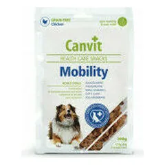 Canvit Health Care Snack Mobility skanėstai šunims 200 g — 2 nuotrauka