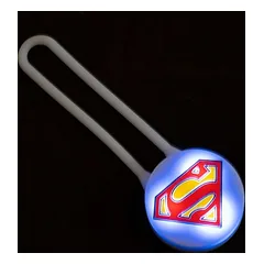WARNER BROS DC Superman antkaklio lemputė, 1 vnt. — 4 nuotrauka