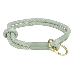 TRIXIE Soft Rope Zug-Stopp-Halsband