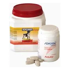 LABORATOIRE MOUREAU - SOFCANIS ADULT (Tabletten) - MOUREAU