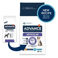 Advance Articular Dog 12 kg — 3 nuotrauka