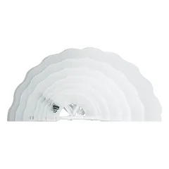 Genia apsauginė apykaklė NECKY 35 cm, N1 — 5 nuotrauka