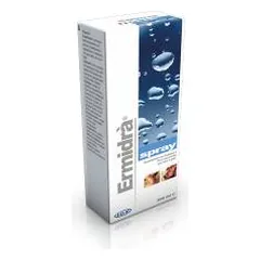 I.C.F. Ermidra purškiamasis tirpalas skirtas atkurti hidrolipidinį odos sluoksnį, 300 ml
