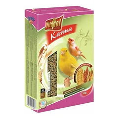 Vitapol Karmeo Premium pilnavertis pašaras kanarėlėms 500 g — 2 nuotrauka