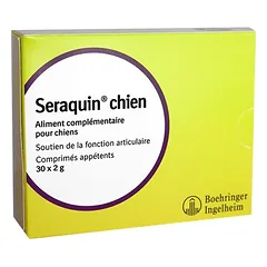 Seraquin Dog
