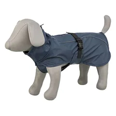 Trixie BE NORDIC Raincoat Husum lietpaltis šunims įv. dydžių 35cm — 2 nuotrauka