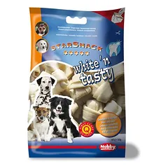 Nobby White’n Tasty Kauknoten