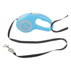 Automatinis šuns pavadėlis FLEXI 15 kg, 5 m — 4 nuotrauka