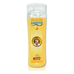 BENEK Šampón super beno premium pro štěňata 200 ml