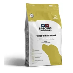 Specific CPD-S Puppy Small Breed 7 kg parduotuvėje animu.lt