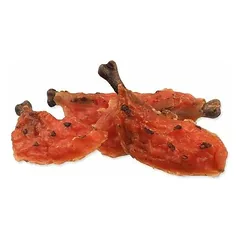 Rasco Premium Soft Snack BBQ vištienos šlaunelės, skanėstai šunims 500 g — 2 nuotrauka