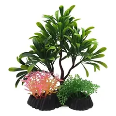 Augalas dirbtinis 15 cm