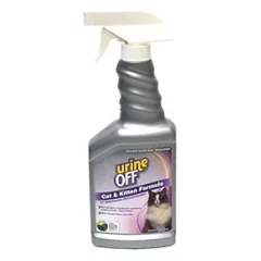 Urine Off Cat & Kitten Formula, 500 ml