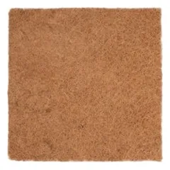Happet kokoso pluošto kilimėlis augintiniams, S, 30x30 cm